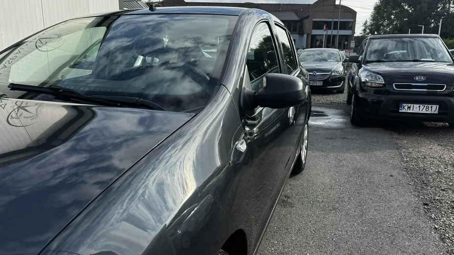 DACIA Sandero -