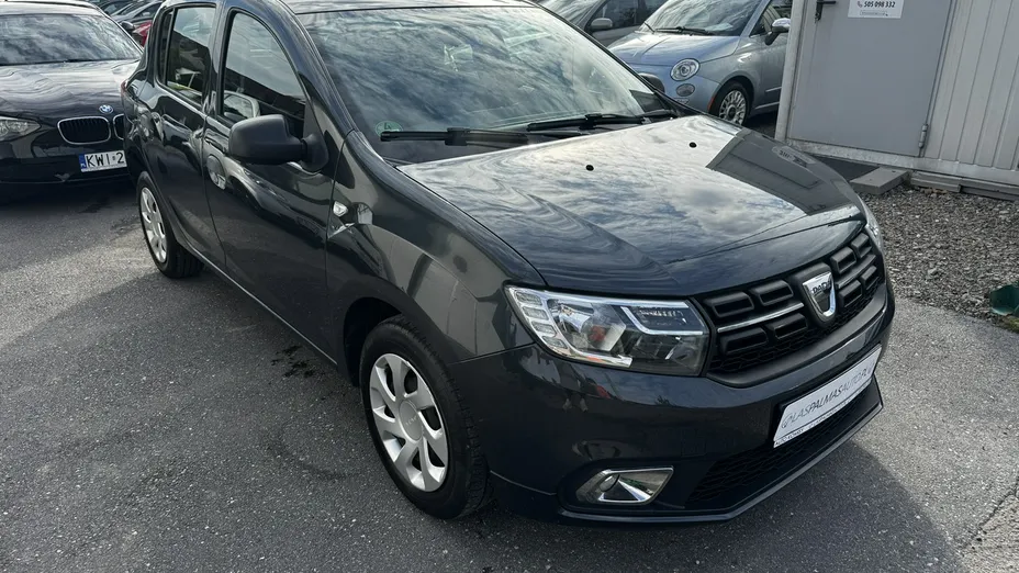 DACIA Sandero -