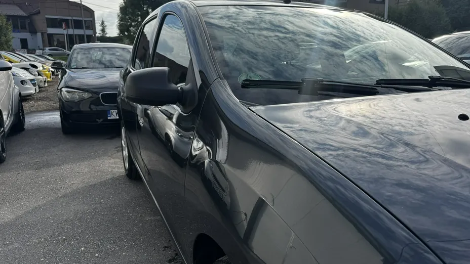 DACIA Sandero -