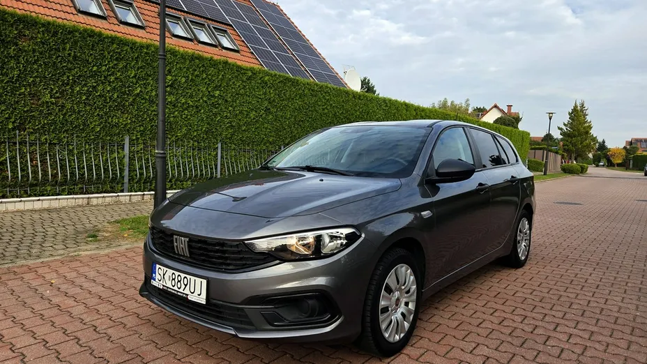 FIAT Tipo -