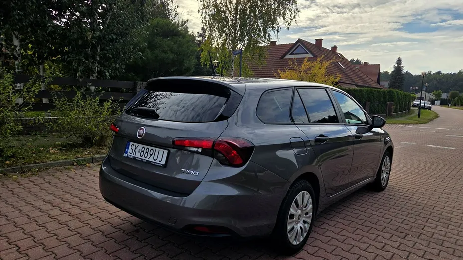 FIAT Tipo -