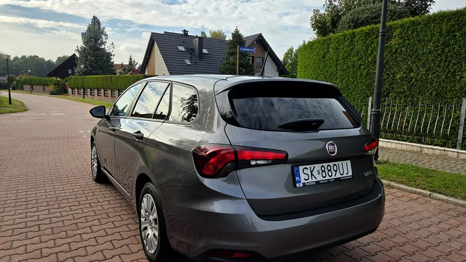 FIAT Tipo -