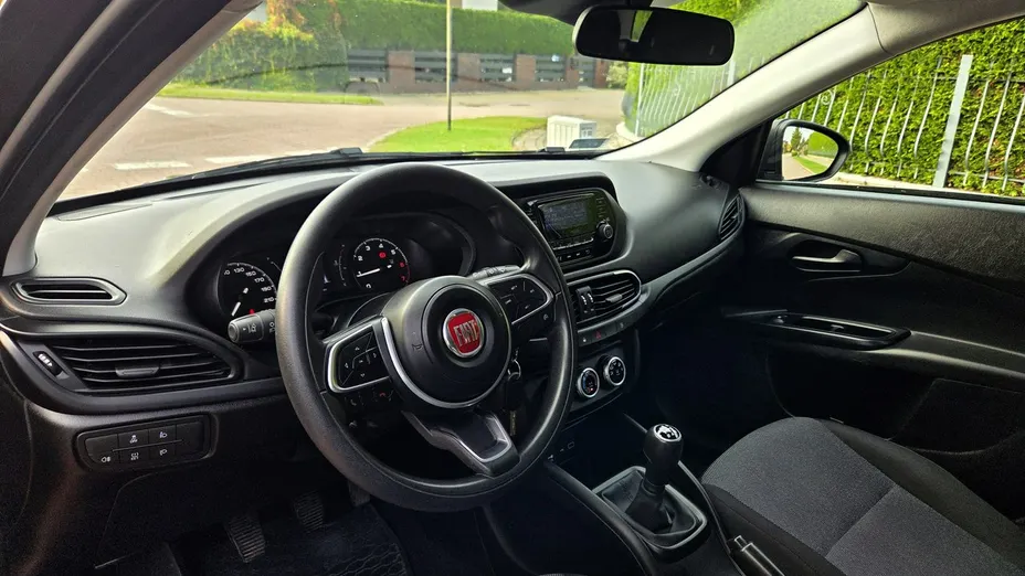 FIAT Tipo -