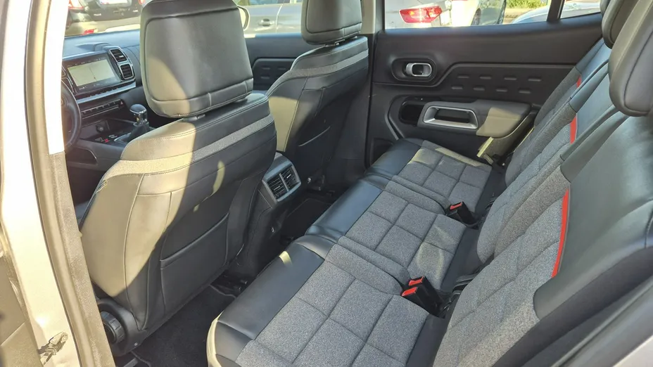 CITROEN C5 Aircross -