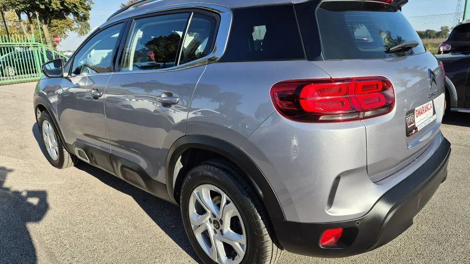 CITROEN C5 Aircross -