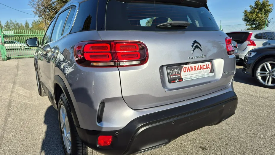 CITROEN C5 Aircross -