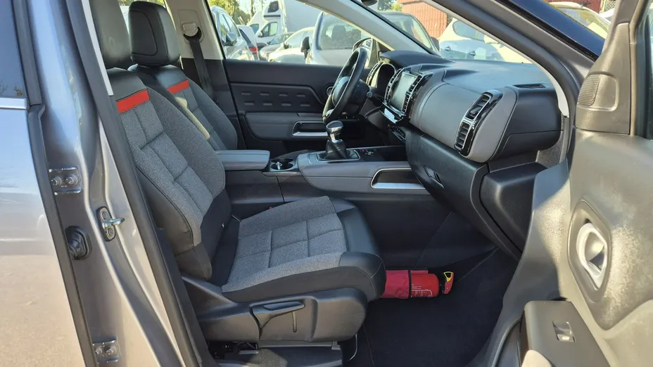 CITROEN C5 Aircross -