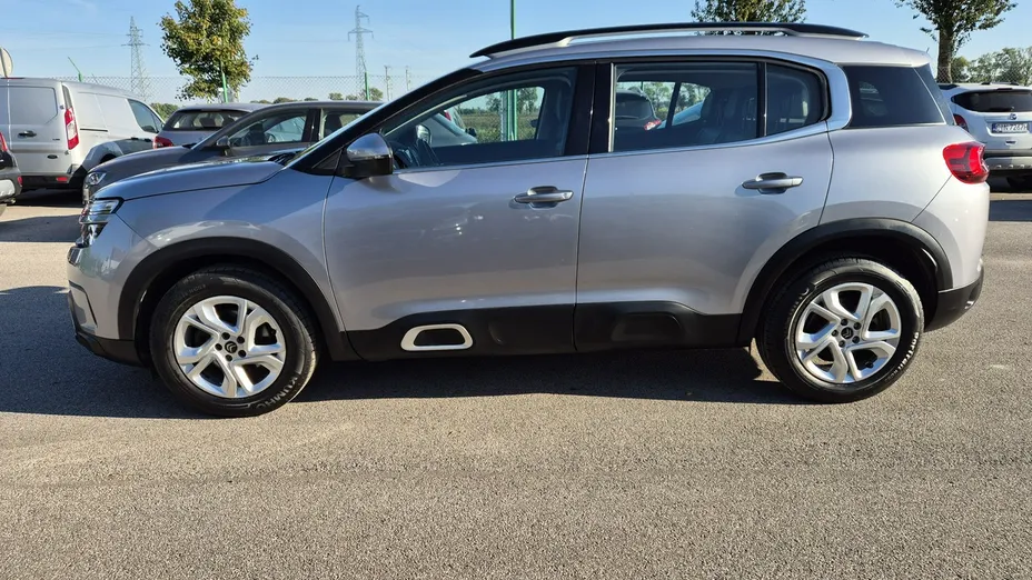 CITROEN C5 Aircross -