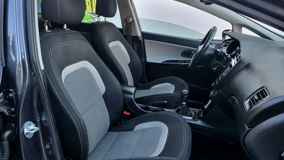 KIA Cee'd -