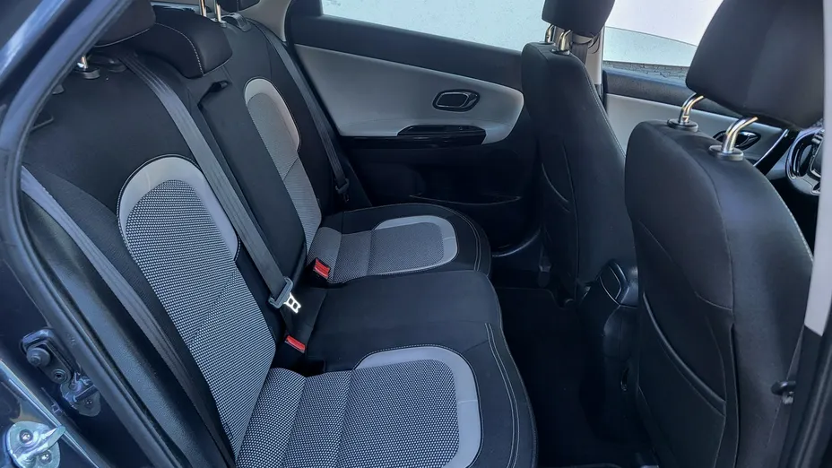 KIA Cee'd -