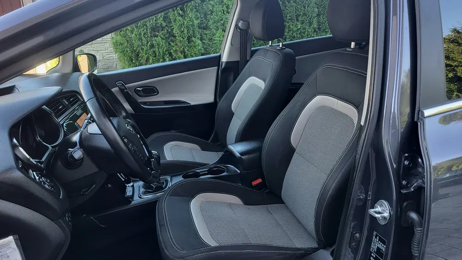 KIA Cee'd -