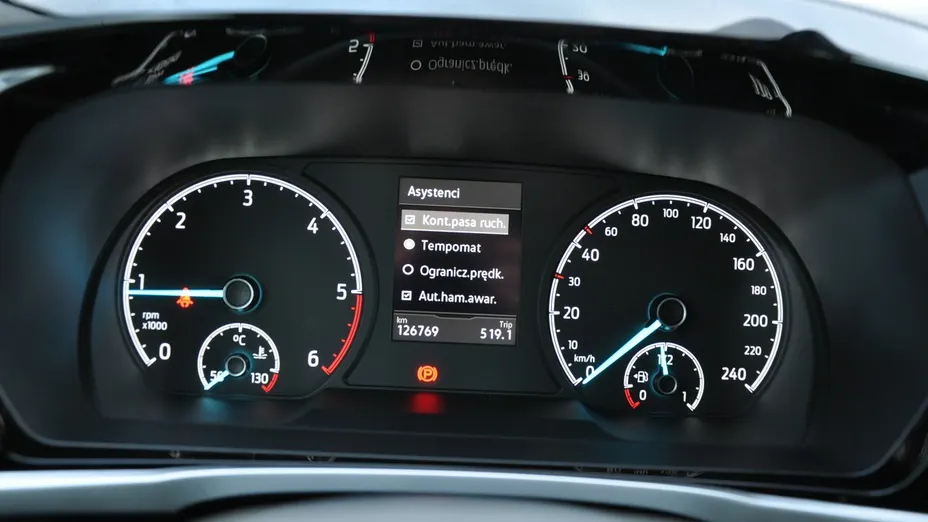 FORD Tourneo Connect -