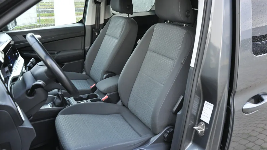 FORD Tourneo Connect -