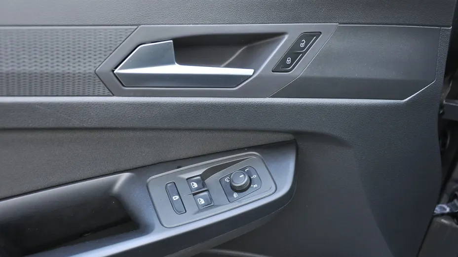 FORD Tourneo Connect -