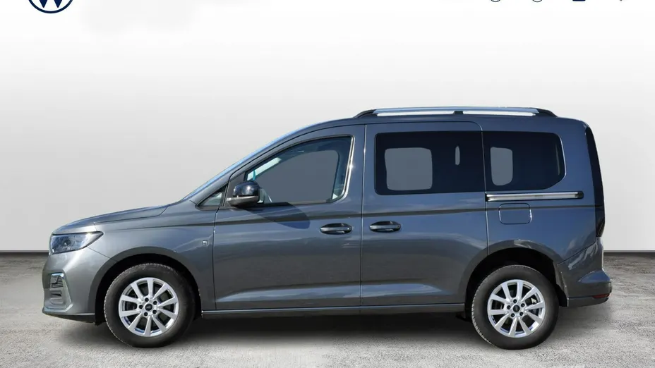 FORD Tourneo Connect -