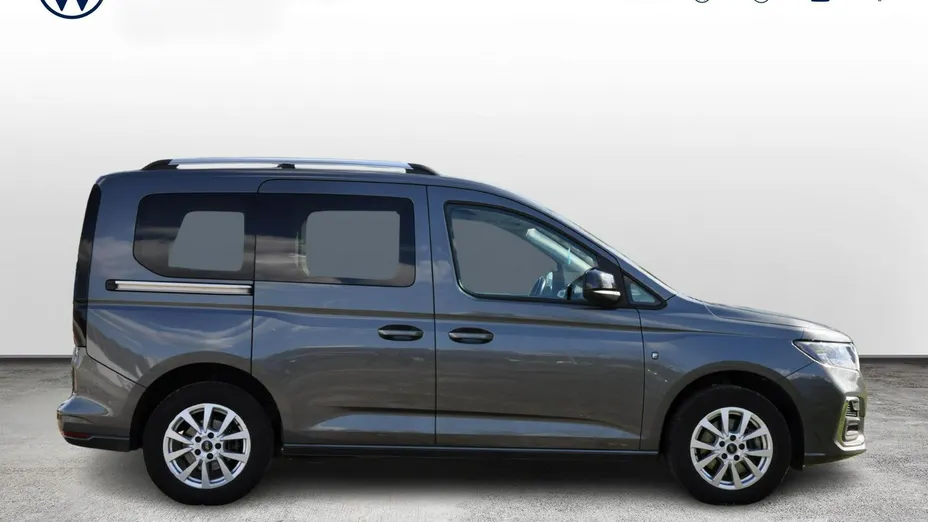 FORD Tourneo Connect -