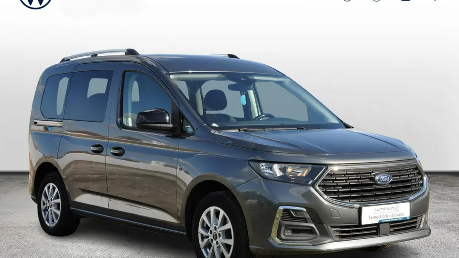 FORD Tourneo Connect -
