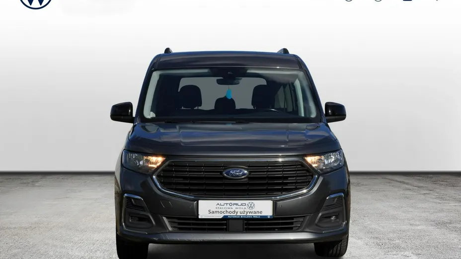FORD Tourneo Connect -