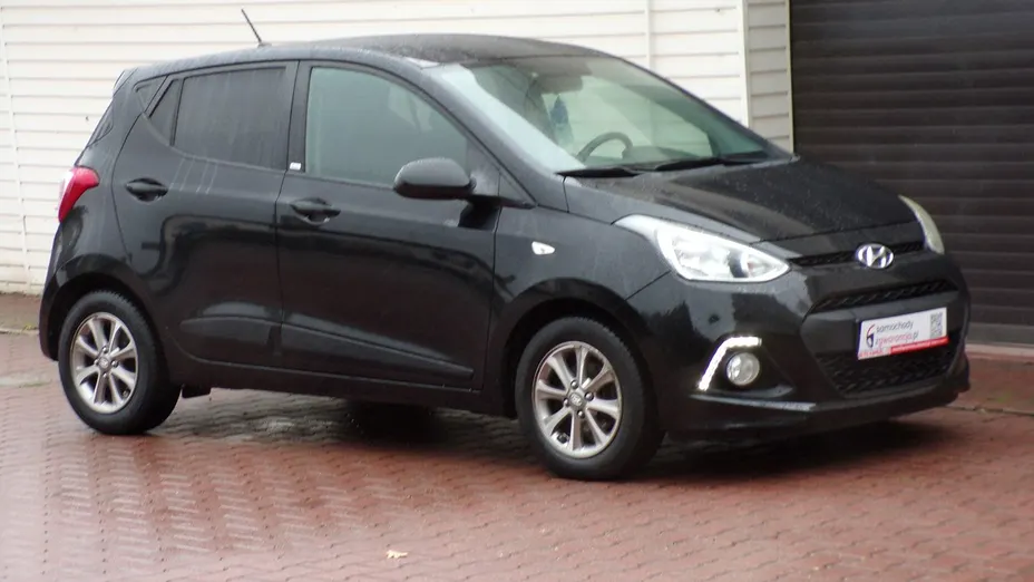 HYUNDAI i10 -