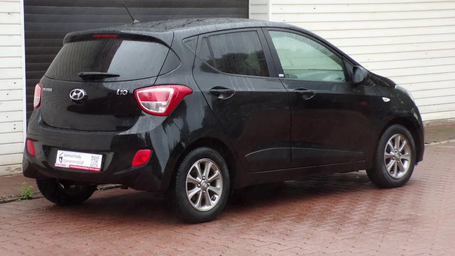 HYUNDAI i10 -