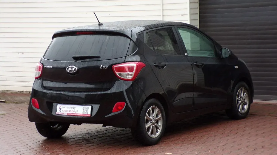 HYUNDAI i10 -