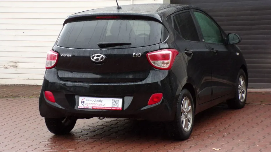 HYUNDAI i10 -