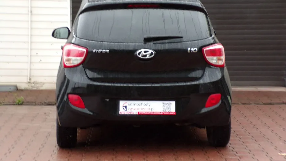 HYUNDAI i10 -