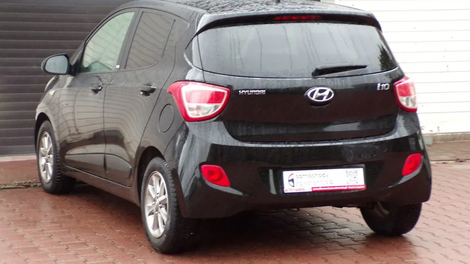 HYUNDAI i10 -