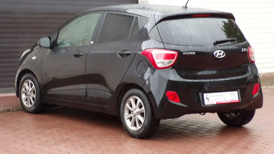 HYUNDAI i10 -