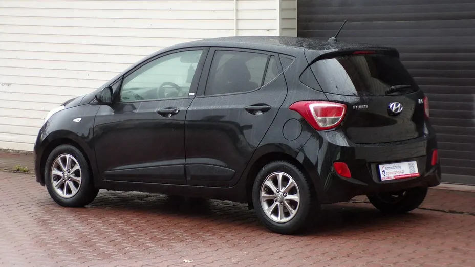 HYUNDAI i10 -