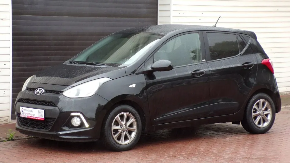 HYUNDAI i10 -