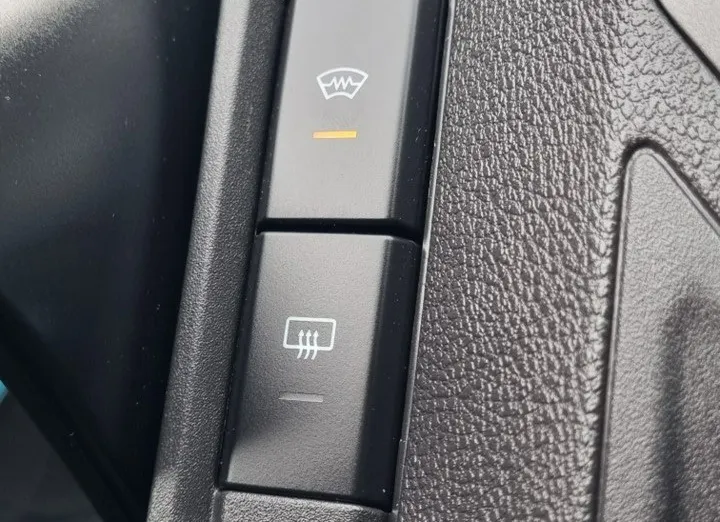 FORD Transit Custom -