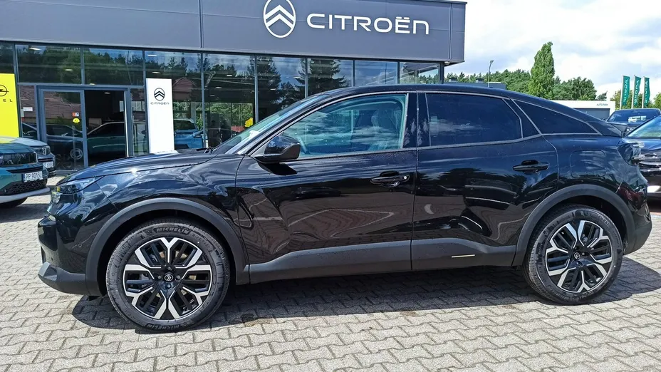 CITROEN C4 -