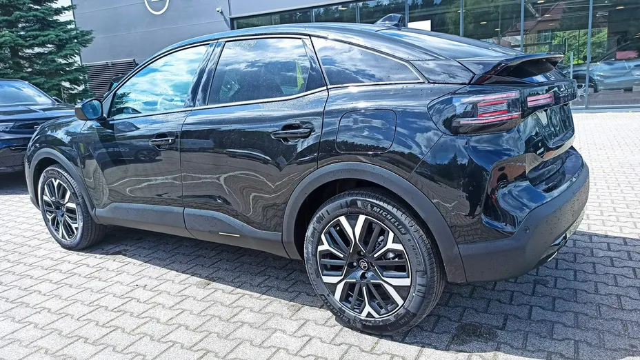CITROEN C4 -
