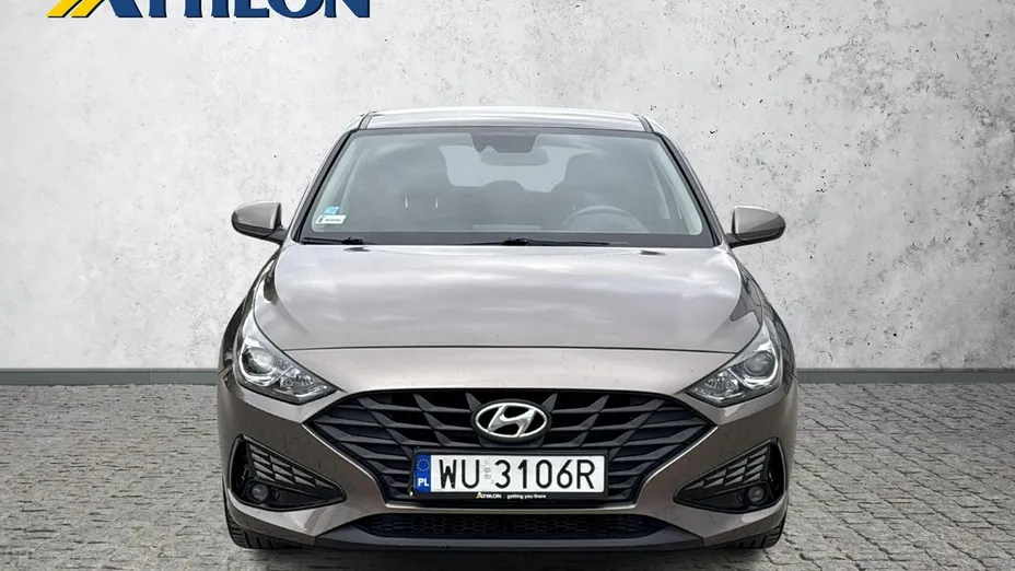 HYUNDAI i30 -