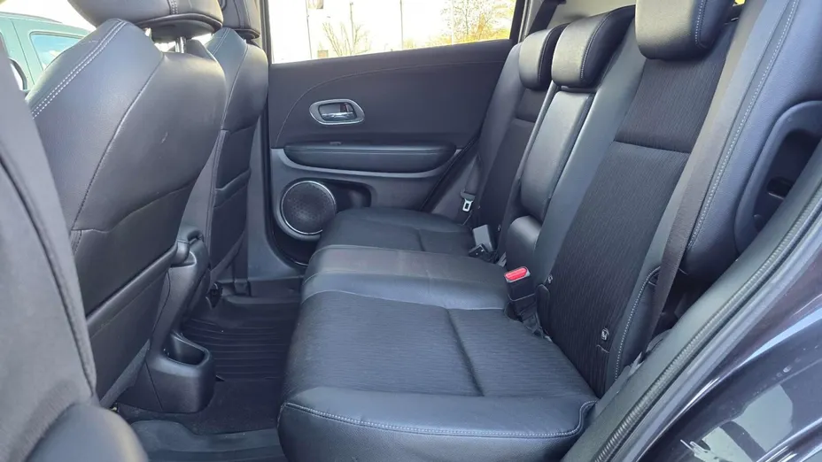 HONDA HR-V HR-V 1.5 Executive (ADAS / Honda Connect+)