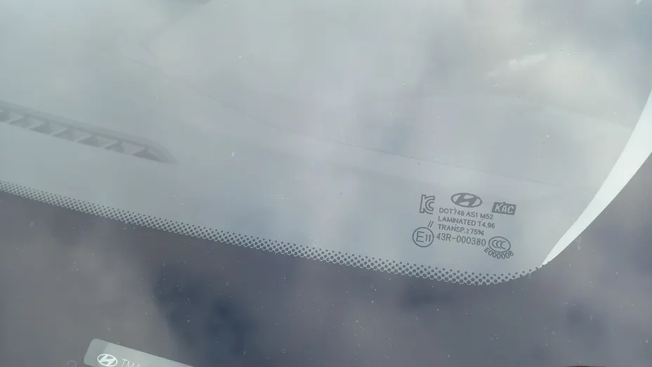 HYUNDAI ix35 -