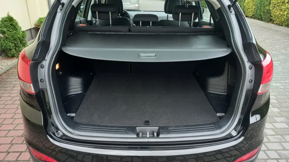 HYUNDAI ix35 -