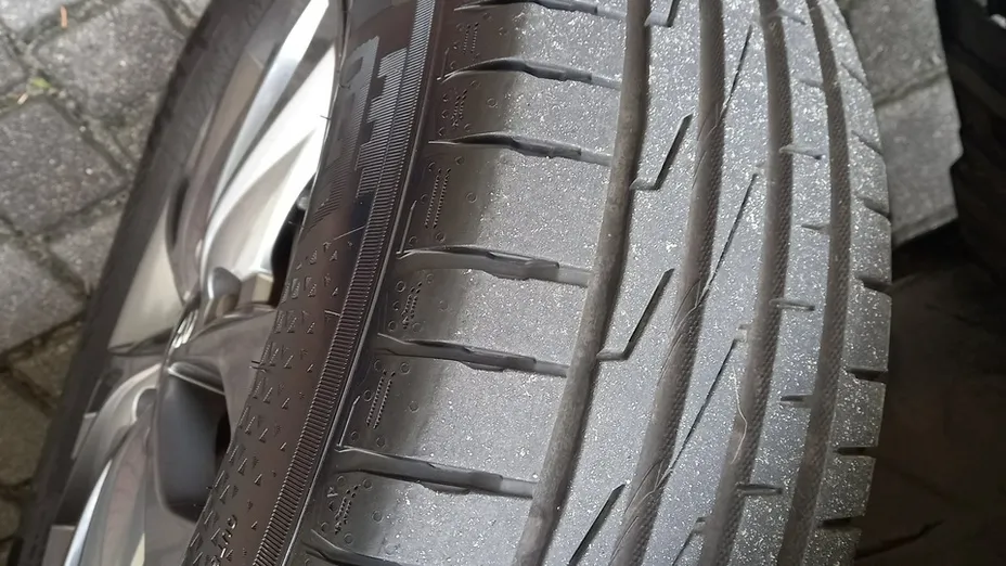 HYUNDAI ix35 -