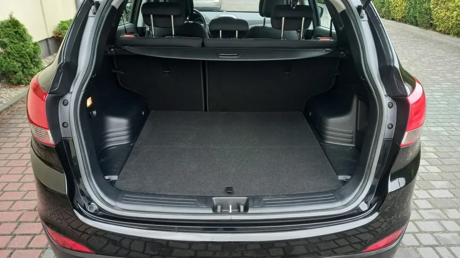HYUNDAI ix35 -