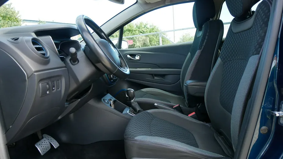 RENAULT Captur -