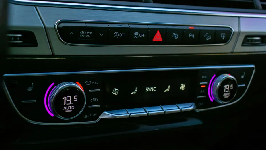 AUDI Q7 -
