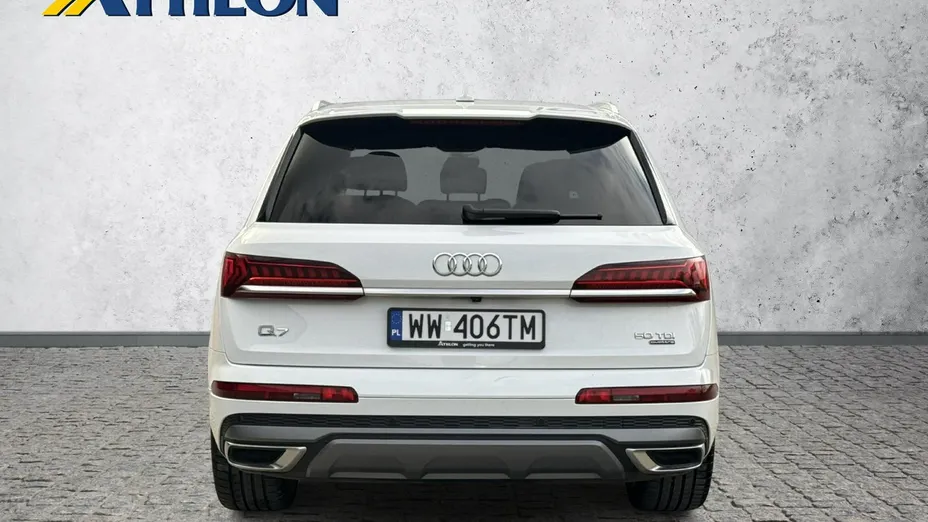 AUDI Q7 -