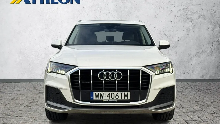 AUDI Q7 -