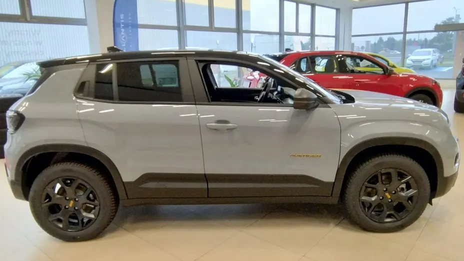 JEEP Avenger -