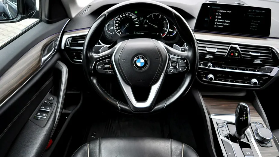 BMW Seria 5 -