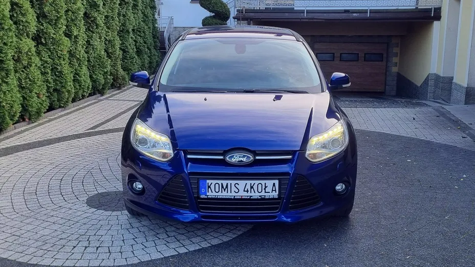 FORD Focus -