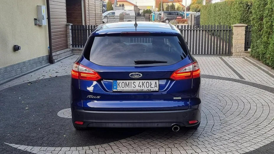 FORD Focus -