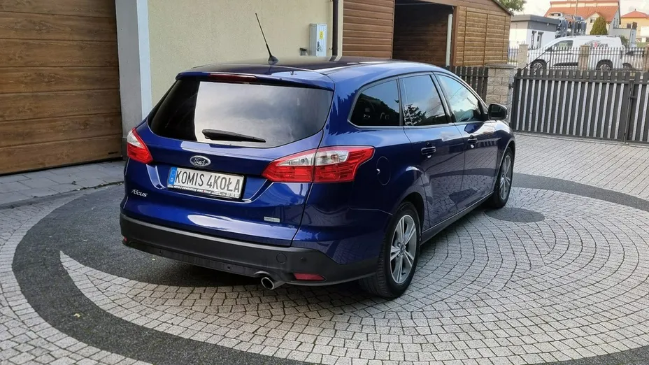FORD Focus -