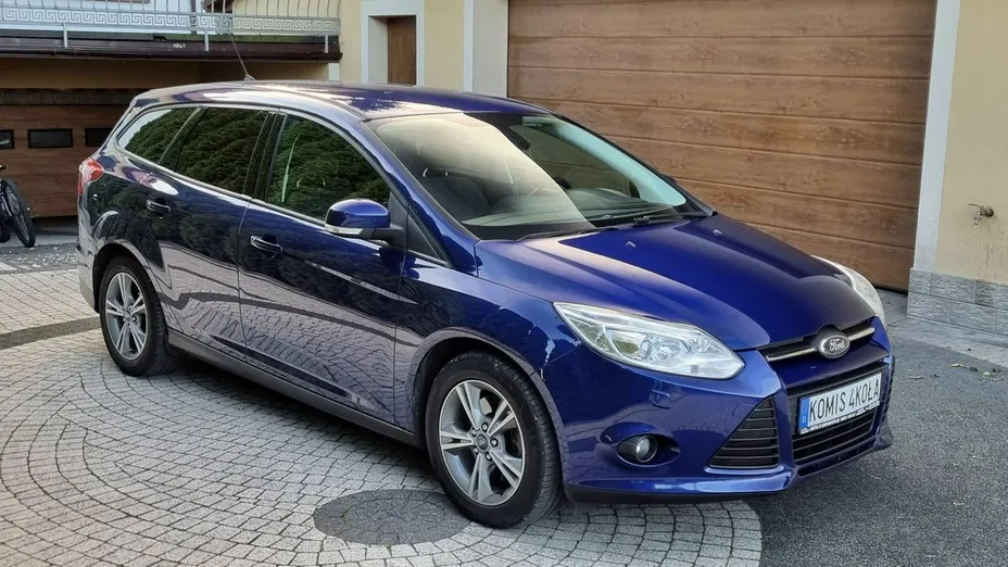 FORD Focus -